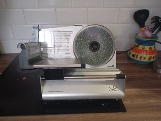 Cortafiambres Jata Electro