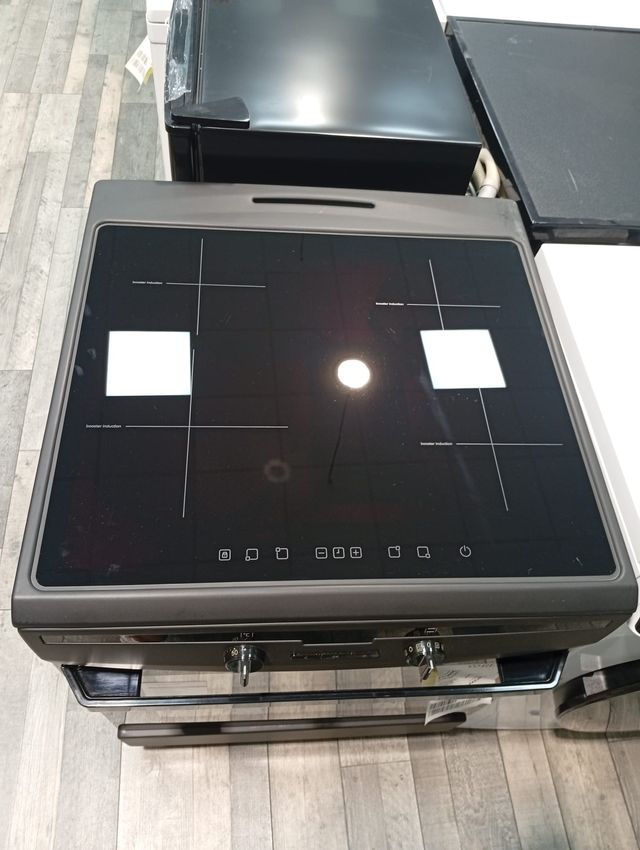 Cocina-inducción Inventum