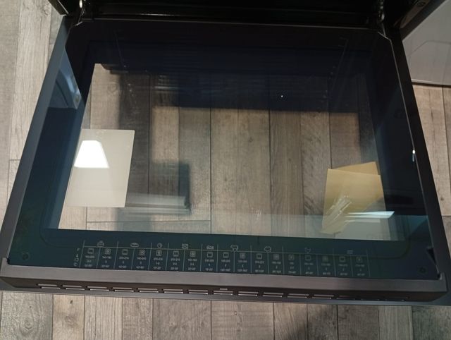 Cocina-inducción Inventum