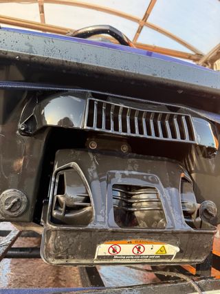 SeaDoo GTI 90 - Moto de agua