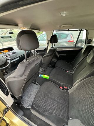 Citroen Grand C4 Picasso 2007