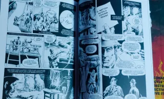 SHERLOCK HOLMES EL SABUESO DE LOS BASKERVILLE MLE