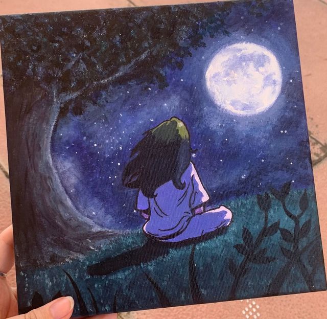 Cuadros/Dibujos Personalizados