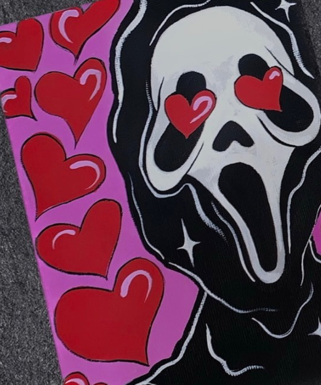 Cuadros/Dibujos Personalizados