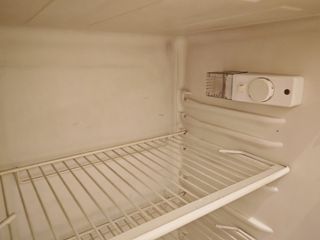 Nevera Lynx - Refrigerador congelador