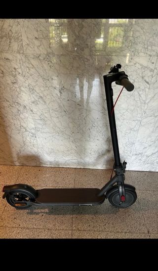 Patinete eléctrico Xiaomi 4