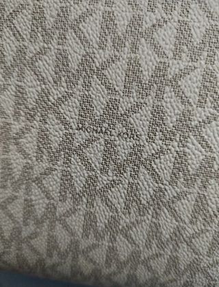 Michael Kors borsa grande beige