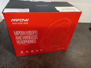 MPOW H19IPO ANC Wireless Headphones