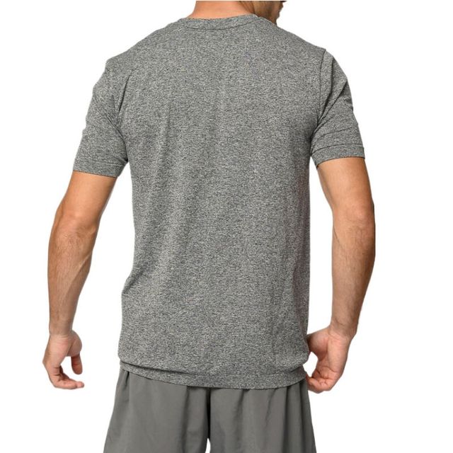 Camiseta Umbro gris hombre