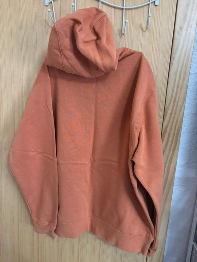 Sudadera Nike - Naranja