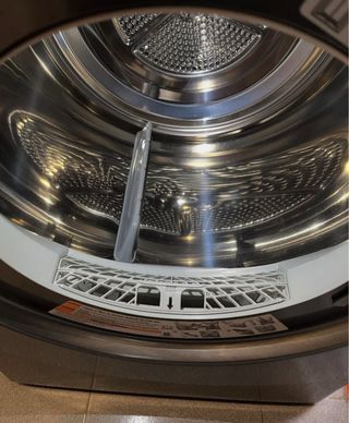 Secadora LG 9Kg Bomba Calor ThinQ