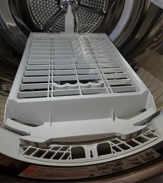 Secadora LG 9Kg Bomba Calor ThinQ