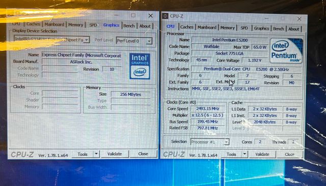 PC Nox DualCore Windows 10