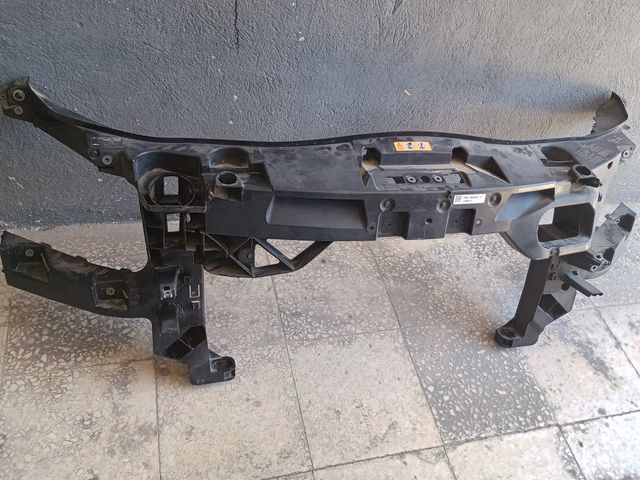 frontal interno Mercedes Sprinter 2018