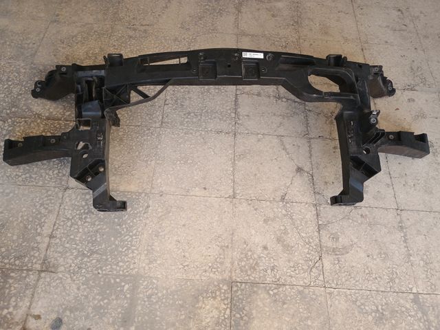 frontal interno Mercedes Sprinter 2018