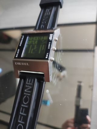 Reloj Diesel DZ7023 - Digital