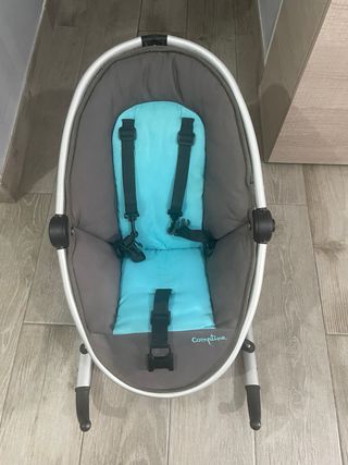 Hamaca Bebé Compatina - Reclinable