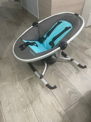 Hamaca Bebé Compatina - Reclinable