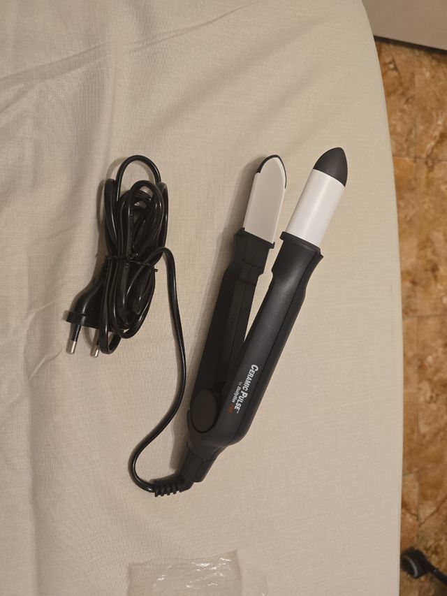 Babyliss PRO - Plancha Pelo Cerámica