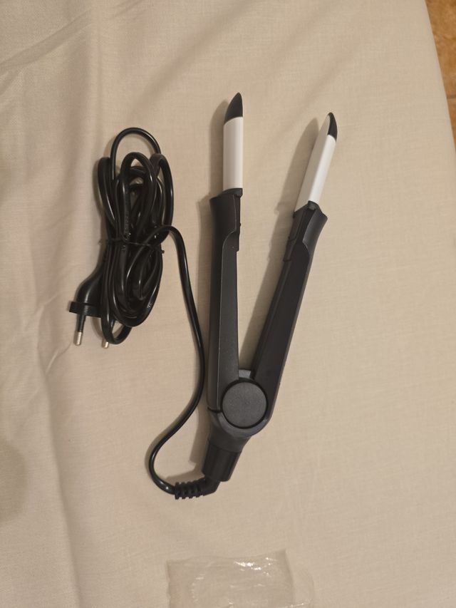 Babyliss PRO - Plancha Pelo Cerámica