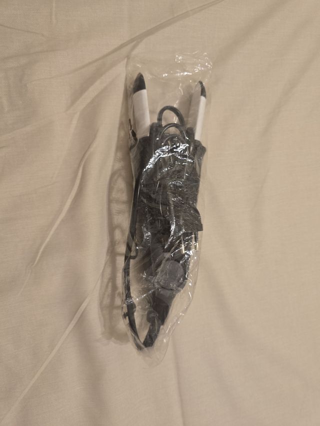 Babyliss PRO - Plancha Pelo Cerámica