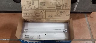 Luz emergencia Zemper - NUEVA