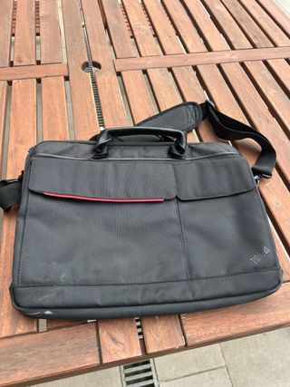 Maletín Lenovo portátil