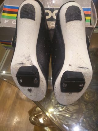 Zapatillas ciclismo R-100 vintage