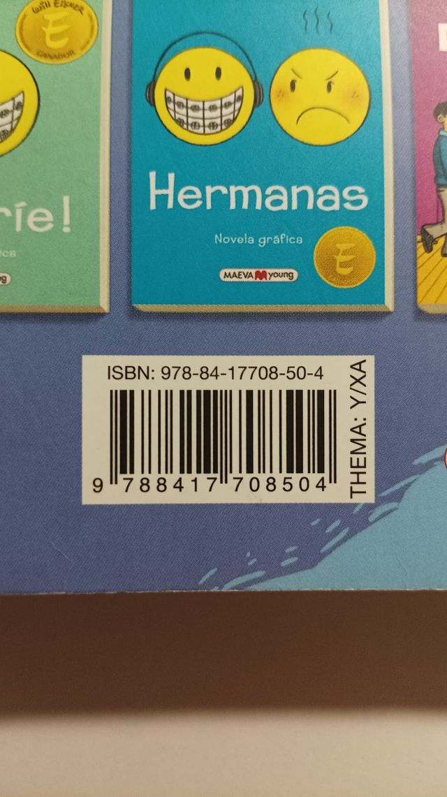 Fantasmas: Edición en español de España, no latino