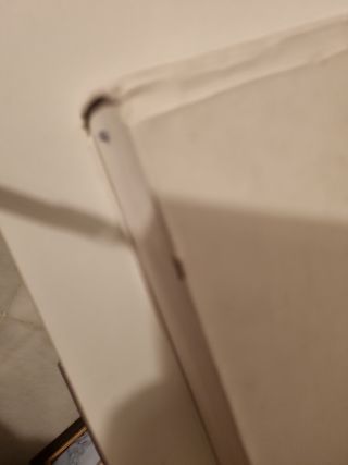 Don Quijote de la Mancha.