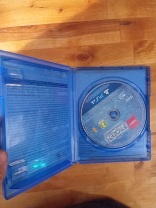 SingStar Frozen PS4 (PlayStation 4)