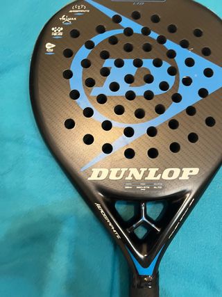 Pala Dunlop Gravity LTD