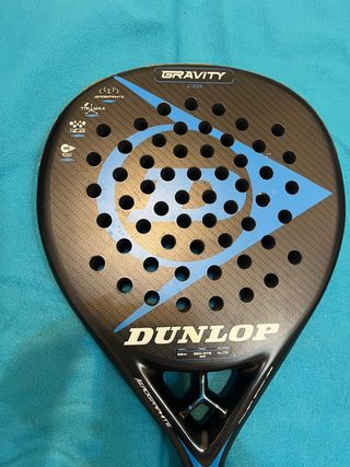 Pala Dunlop Gravity LTD