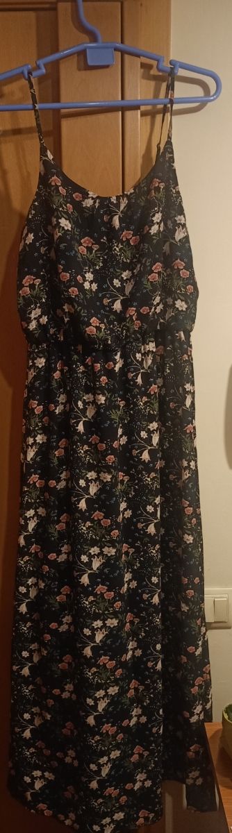 Vestido largo de verano Only Tall