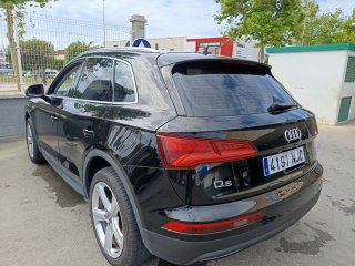 Audi Q5 2019