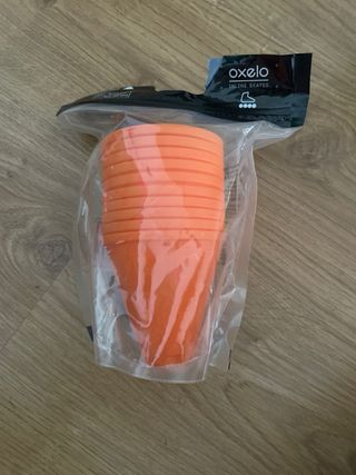 Patines Oxelo ajustables (32-34)