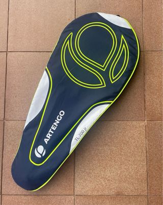 Raqueta Tenis Artengo TL700 JR