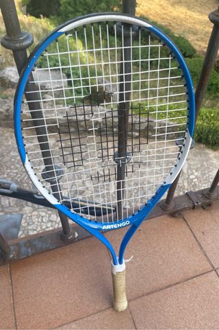 Raqueta Tenis Artengo TL700 JR