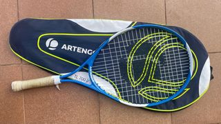 Raqueta Tenis Artengo TL700 JR