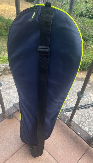 Raqueta Tenis Artengo TL700 JR