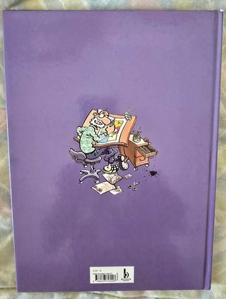 Superlópez. Tras la persiana... (Magos del Humor)