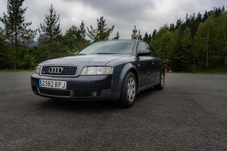 Audi A4 2001