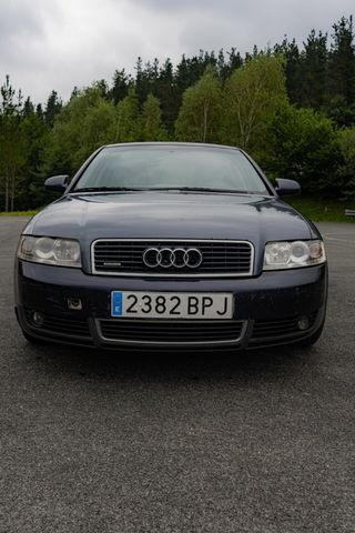 Audi A4 2001