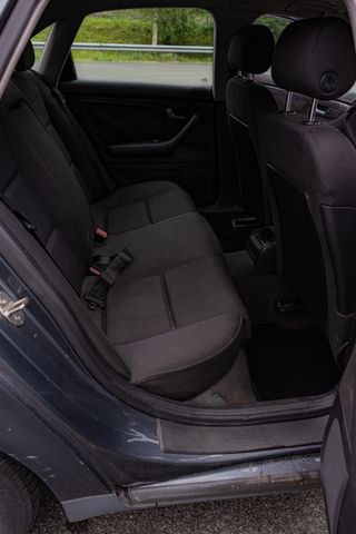 Audi A4 2001