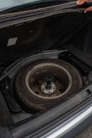 Audi A4 2001