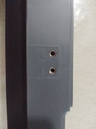 Piano Chinaco Musical