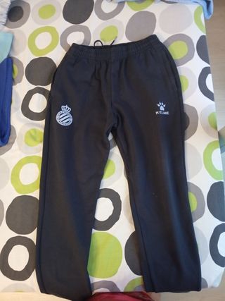 Chándal KELME RCD Espanyol
