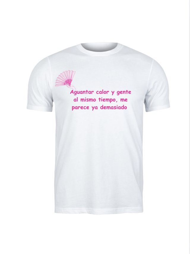 Camisetas personalizadas frases divertidas