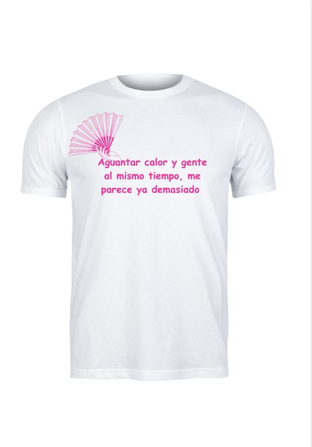 Camisetas personalizadas frases divertidas