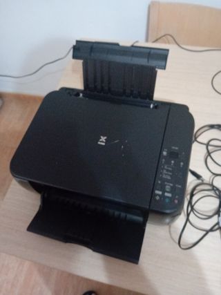 Impresora Canon PIXMA MP280